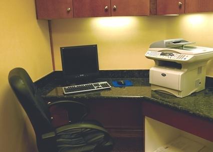Отель Hampton Inn & Suites Phoenix/Tempe