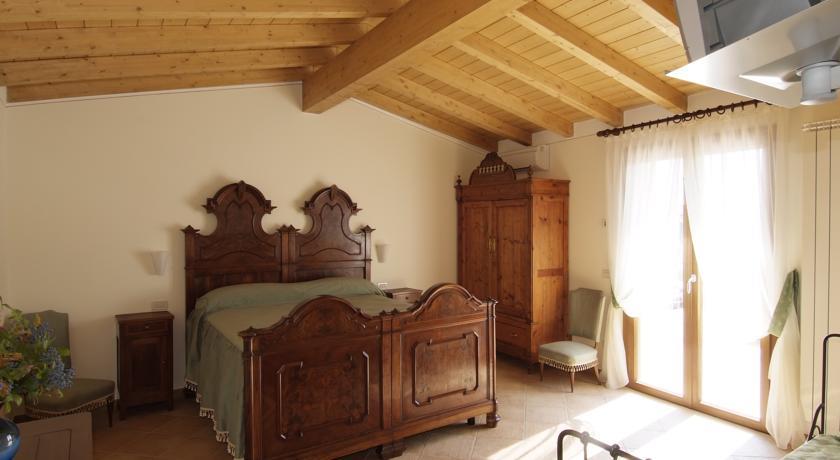 Мини-отель 9 Muse Bed and Breakfast
