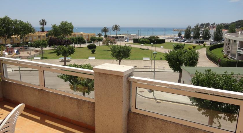 Апартаменты Anforas Mar Cala Azul 304