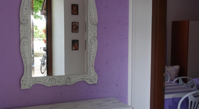 Мини-отель Stella Polare B&B