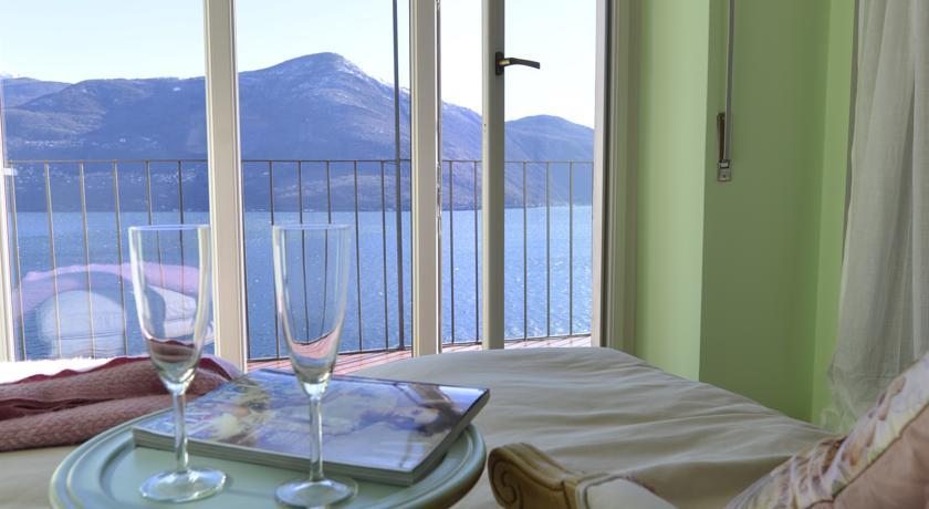 Апартаменты Casa Bluview