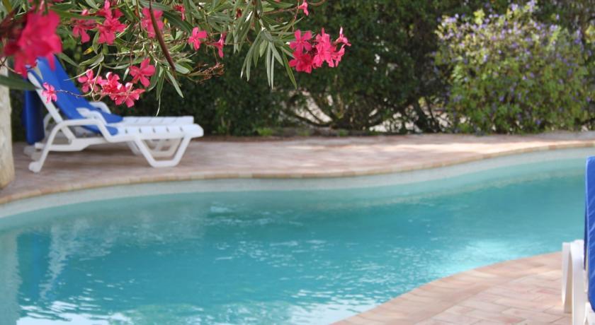 Alto Club Villa Oleander