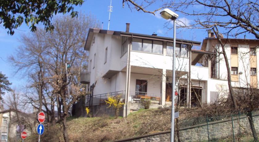 Вилла Villa Poesia