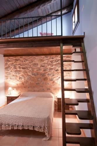 Апартаменты Apartamentos Cine Capicol