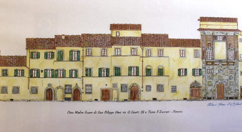 Casa per Ferie Regina Santo Rosario