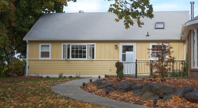 Гостевой дом Campus View Cottage