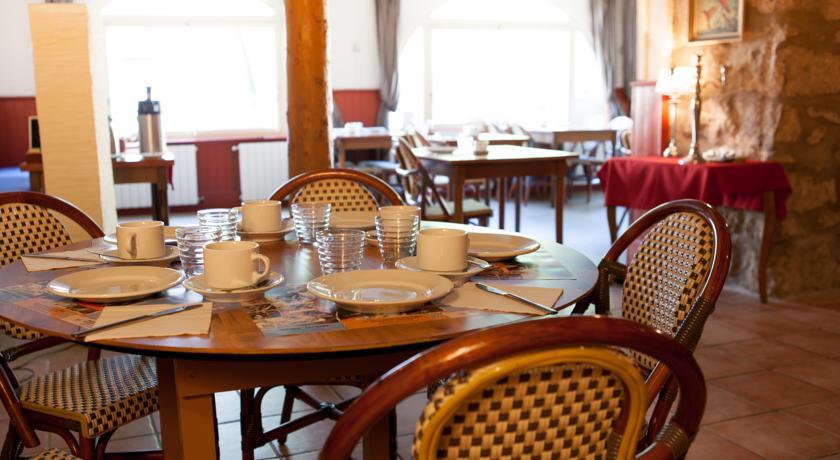 Апартаменты Auberge Le Romarin