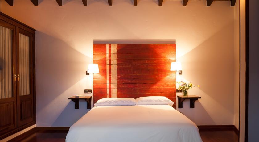 Отель Hotel Cabo Vidío