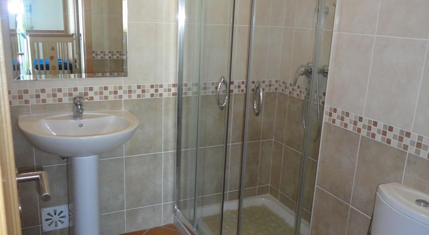 Апартаменты Luxury Apartment on Praia D'El Rey