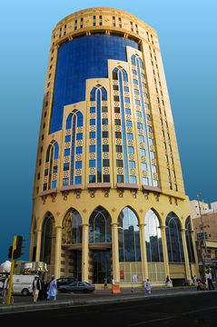 Elaf Al Mashaer