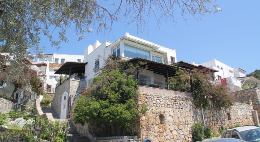 Duygu Sea View Apartment