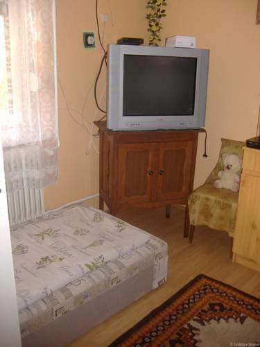 Апартаменты Holiday home Abadszalok 3