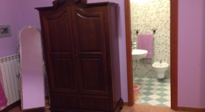 Мини-отель B&B Sole & Mare