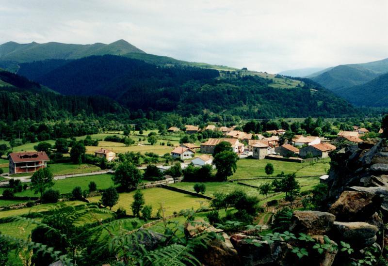 Отель El Balcón de Renedo