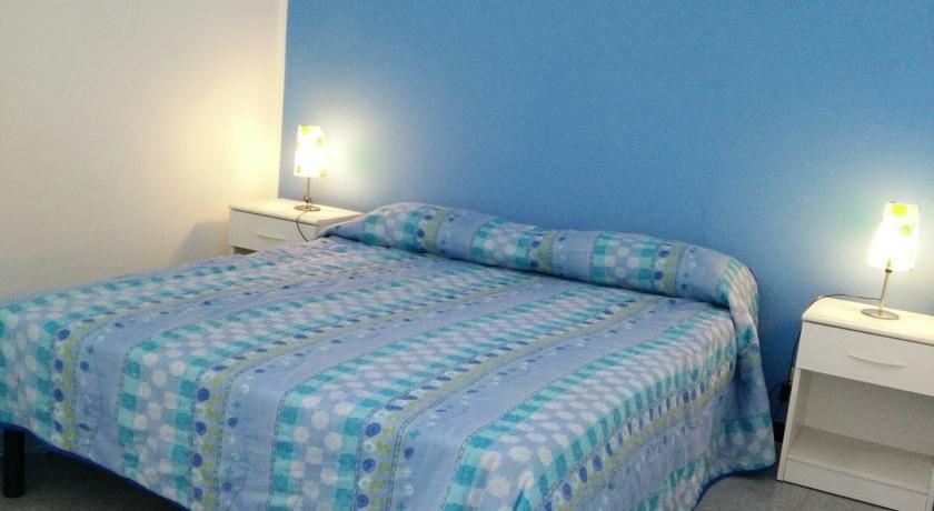 Апартаменты Residence Vita Loca