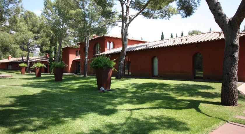 Вилла La Petite Toscane