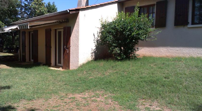 Апартаменты Gîte Balthazar