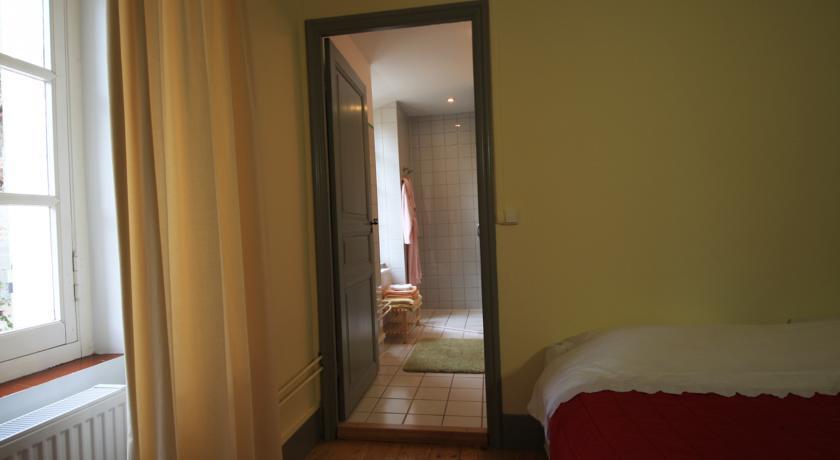 Апартаменты Les Sources