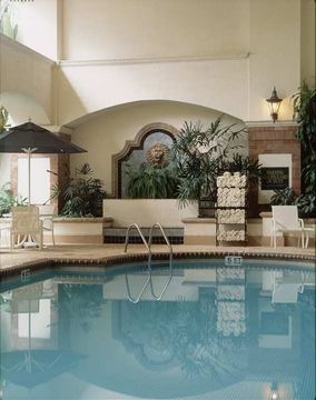 Отель Embassy Suites Dallas - DFW International Aprt