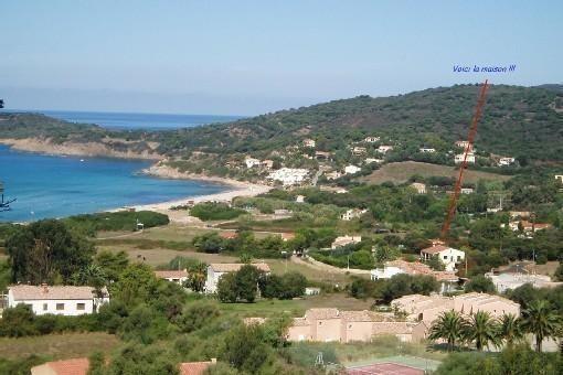 Апартаменты Villa Désiré