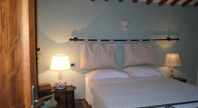 Мини-отель Il Chiesino Bed and Breakfast