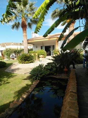 Апартаменты Villa Villamar