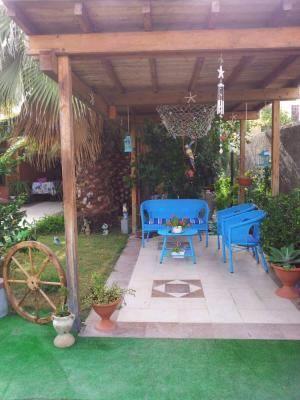 Апартаменты Villa Simona