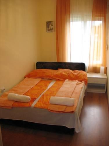 Апартаменты Apartment Fonyod 18