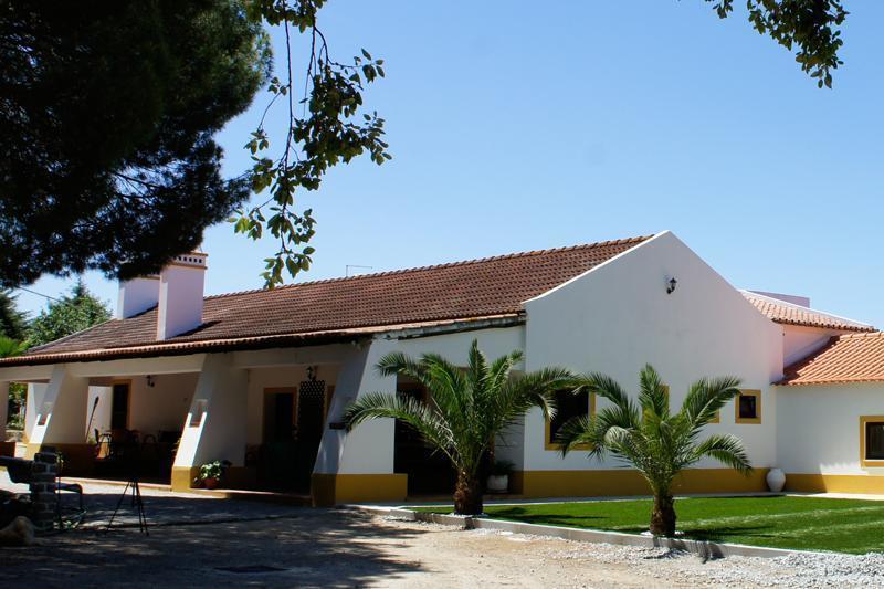 Отель Monte de Cascais