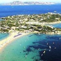 Апартаменты Appartamenti Barrabisa