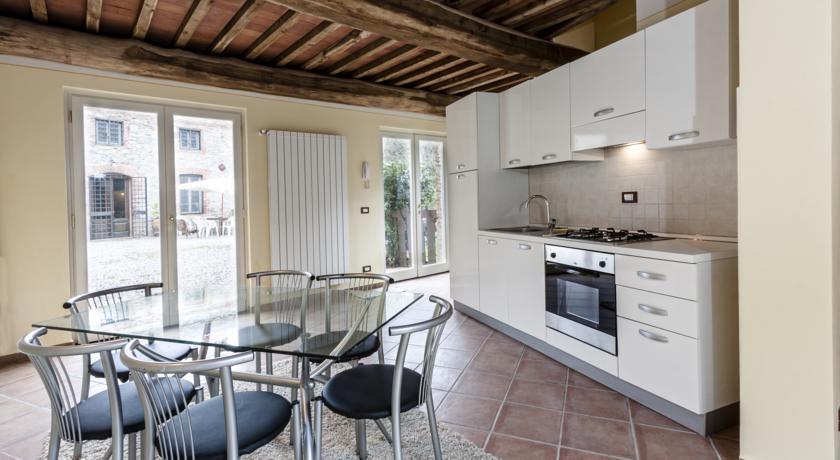 Мини-отель B&B Il Vecchio Frantoio