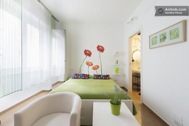 Апартаменты Ravenna Apartment