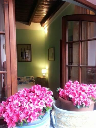 Мини-отель B&B La Ca' Del Masenzi
