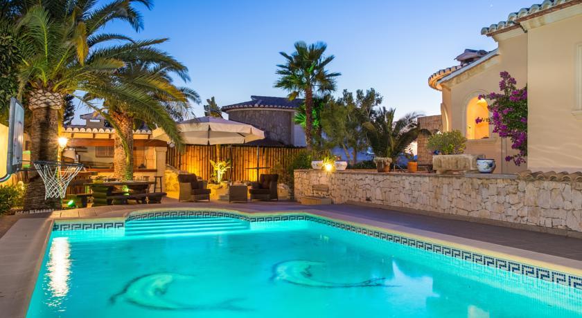 Abahana Villa Bella