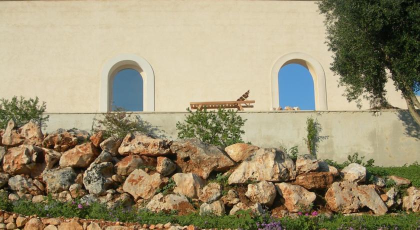 Отель Azienda Agricola Spirdo