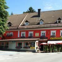 Отель Wirtshaus Goldener Stiefel