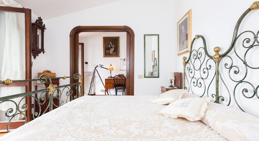 Апартаменты Guest House Castel Gandolfo