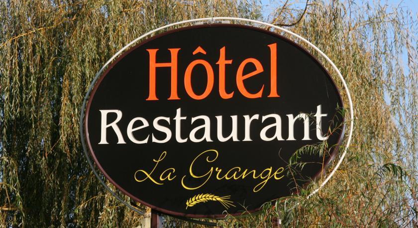 Отель La Grange