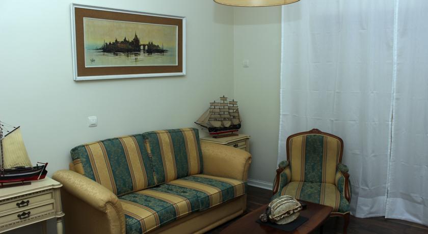 Хостел Urban House Hostel