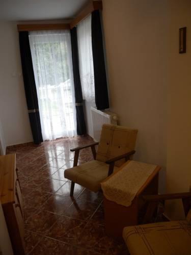 One-Bedroom Apartment Zalakaros 6
