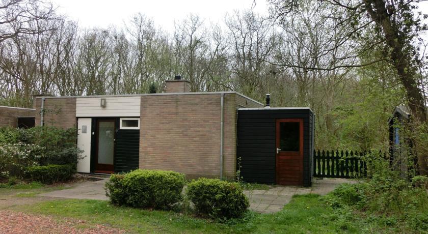 Апартаменты Thea's Vakantiehuis