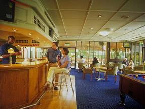 Отель Holiday Inn Manchester Airport