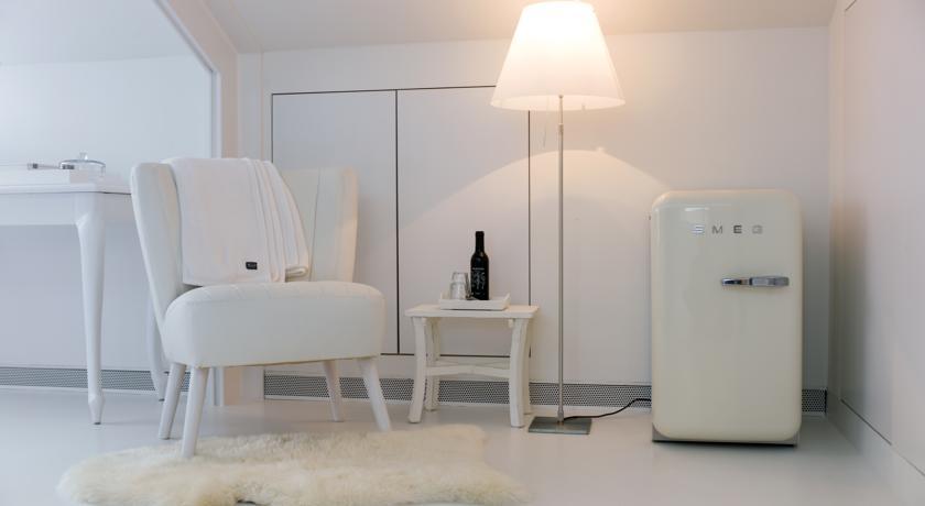 Мини-отель B&B De Kloostertuin