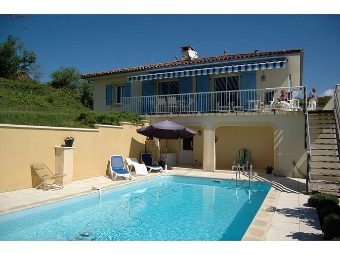 Апартаменты L'Oustal Niau