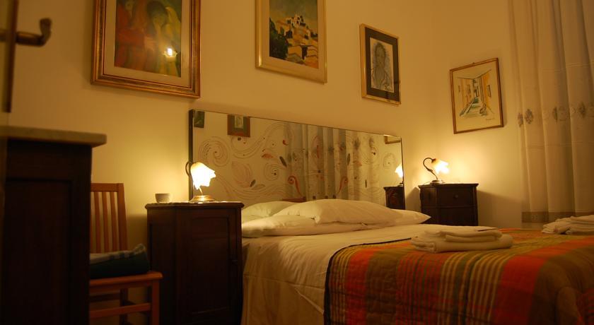 Апартаменты Casa Piazza Europa