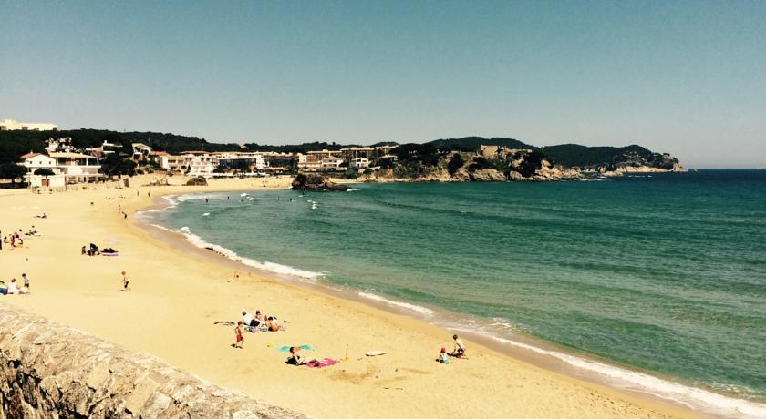 Апартаменты LH Apartment La Fosca