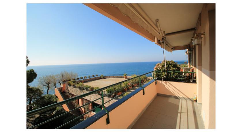 Апартаменты House La Scogliera