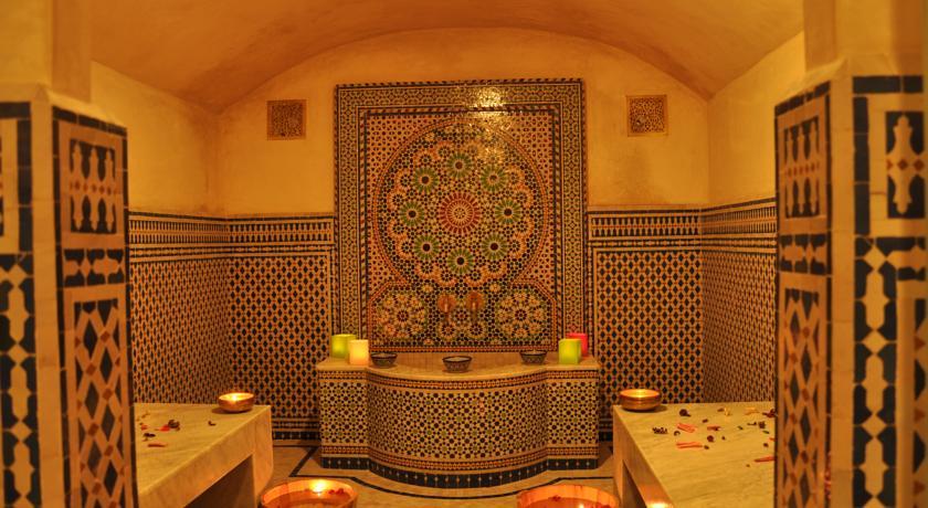 Fes Inn