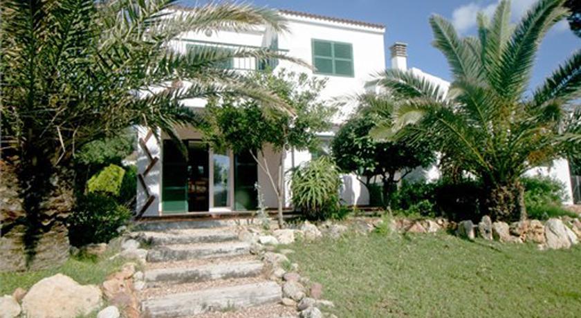 Вилла Villa Luse