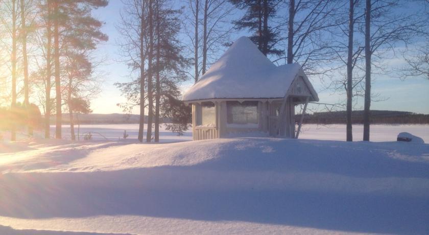 Отель Arctic Camping